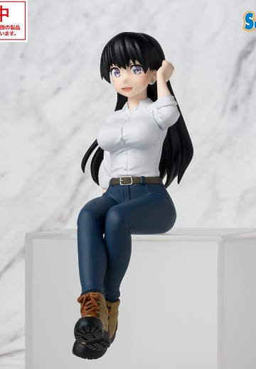 小坐系列 琉璃的宝石  荒砥凪 | Hpoi手办维基