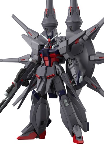 HG 1/144 传说高达 | Hpoi手办维基