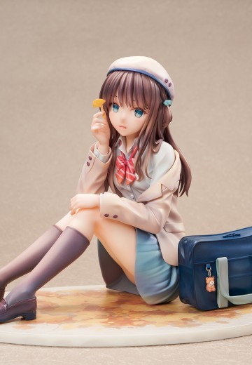 秋之色 | Hpoi手办维基