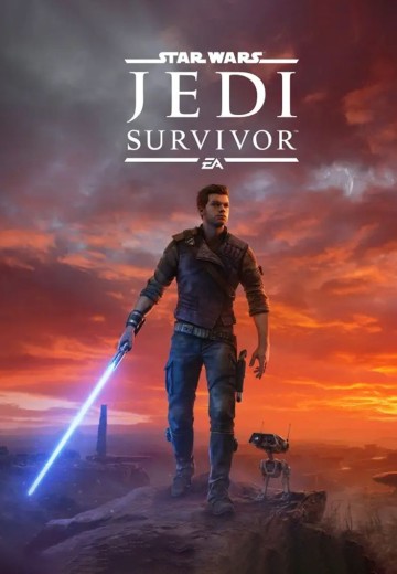 星球大战 绝地：幸存者