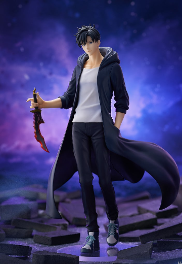 POP UP PARADE  我独自升级 程肖宇 L尺寸 | Hpoi手办维基