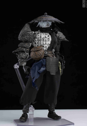 《毒巫》 张青 【书法皮肤版】 | Hpoi手办维基