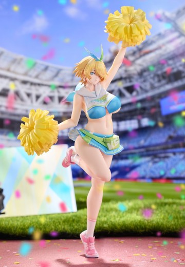 少女前线2 追放  妮基塔：骄阳般起舞 | Hpoi手办维基