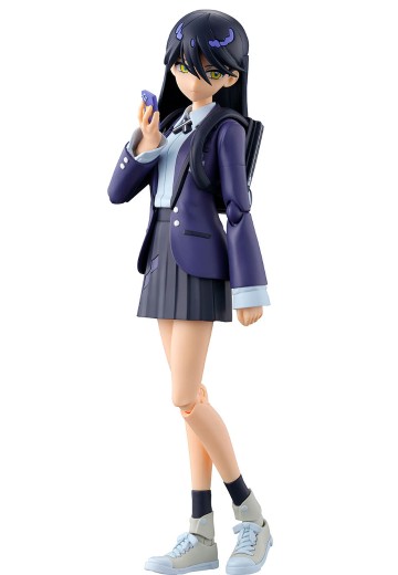 Figure-rise Standard  尼娅安