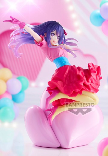 我推的孩子 ESPRESTO-Poppin' Heart-小爱