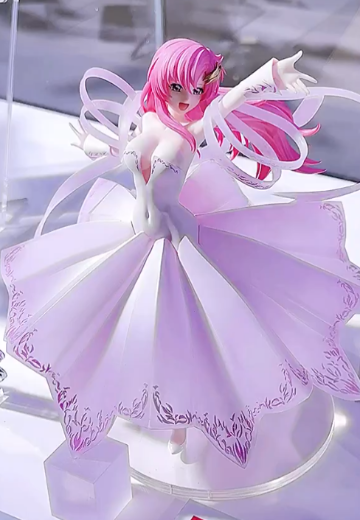 BPEV 机动战士高达SEED 拉克丝·克莱茵 《晓之车》片尾曲造型