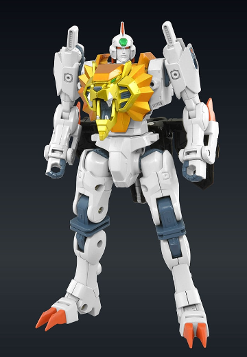TOYRISE 始源凯牙