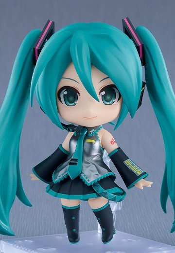 粘土人#2839 初音未来 3.0