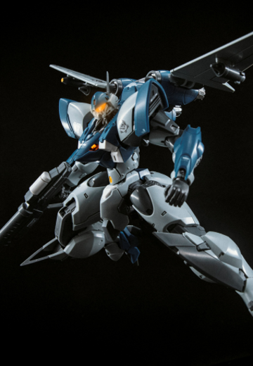 超动骑兵系列 云雀 OCR-122 1/144拼装模型