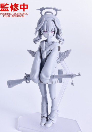 figma 下江小春 | Hpoi手办维基