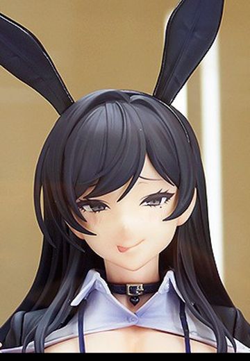 黑见泽香织 兔女郎