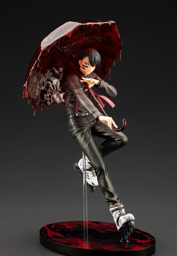 ARTFX J 无陀野无人