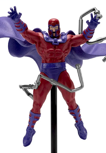 漫威 ACT/CUT 万磁王 | Hpoi手办维基