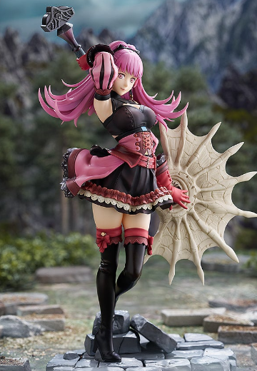 希尔妲