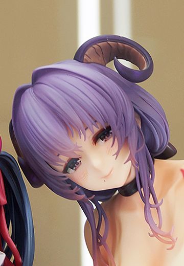 魅魔寄宿 咲舞紫织