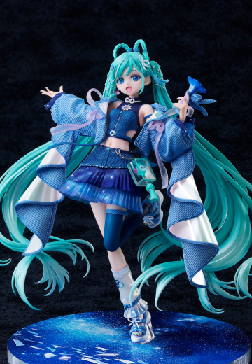初音未来 「魔法未来 2025」