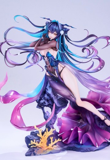 胜利女神：新的希望 小美人鱼 深渊之花
