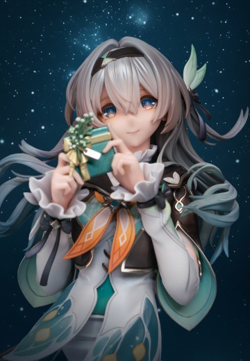 崩坏：星穹铁道 流萤 情人节 胸像 | Hpoi手办维基