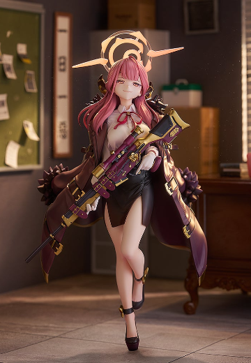 陆八魔爱瑠