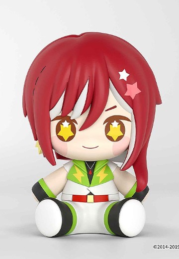 Huggy Good Smile 逆先夏目