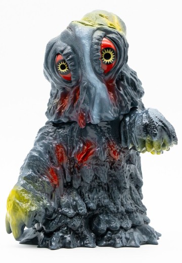 GVA-BC 黑多拉 青蛙树（普通色） | Hpoi手办维基