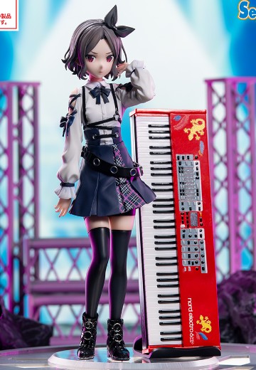 XStellar 少女乐队的呐喊 海老塚智