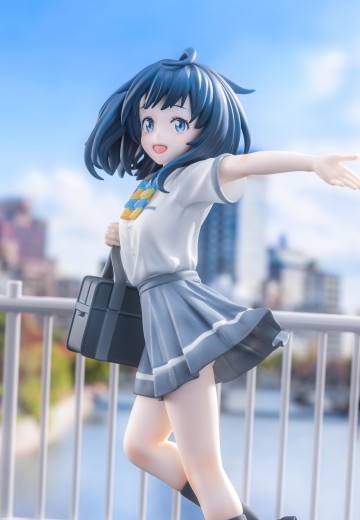 败北女角太多了!  八奈见杏菜