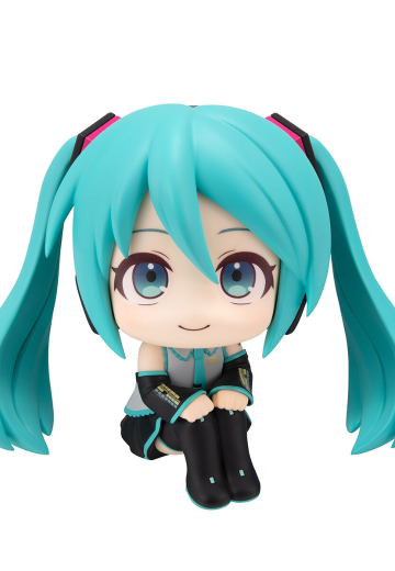 Look up 初音未来 | Hpoi手办维基