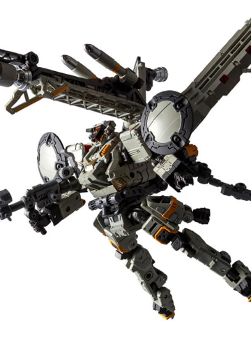 戴亚克隆 飞鹰变形突击兵/OU＜太空机动战队版＞