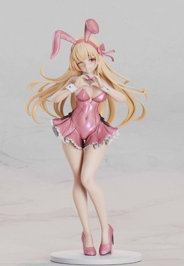 软体 兔女郎 桃乐丝.梦露 1/6手办 | Hpoi手办维基