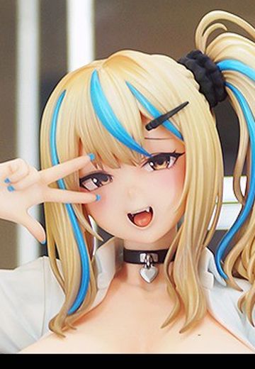 星乃绮莉