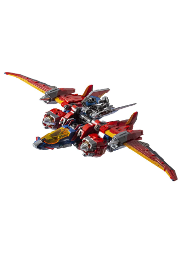 戴亚克隆 DA-118 戴亚战机X1＜X二号战机＞ | Hpoi手办维基