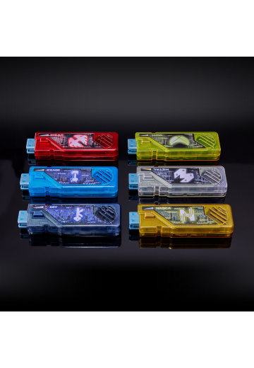 CSM T2盖亚记忆体 2.0版本 H至N | Hpoi手办维基