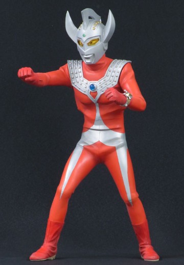 大怪兽系列 泰罗奥特曼 | Hpoi手办维基