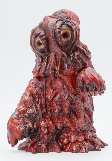 GVA-BC 黑多拉 青蛙树（燃烧红色） | Hpoi手办维基