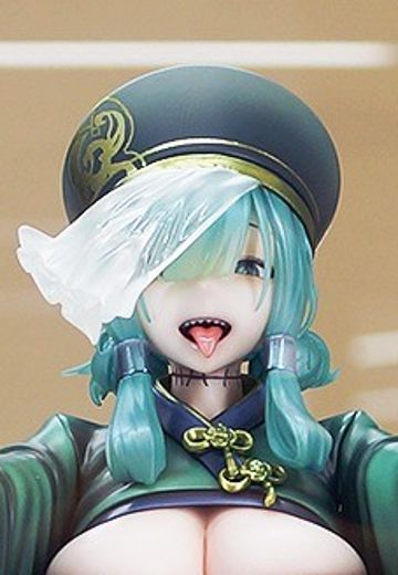 僵尸