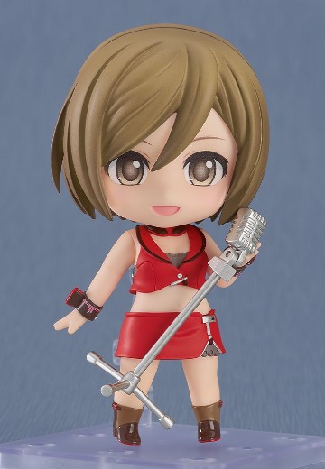 粘土人 MEIKO 2.0