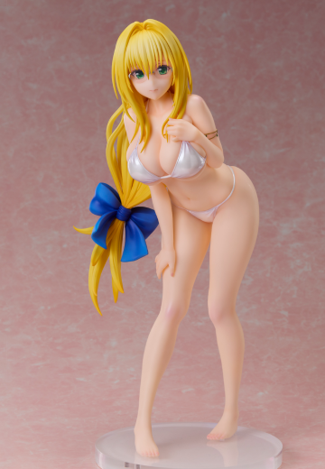 出包王女DARKNESS 泳装系列 提亚悠·鲁纳迪克 缪斯配色 | Hpoi手办维基