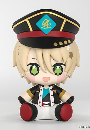 Huggy Good Smile 白鸟蓝良 | Hpoi手办维基