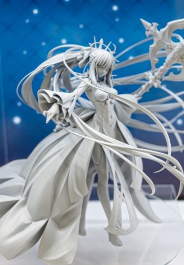 狂战士-摩根 最终再临 | Hpoi手办维基