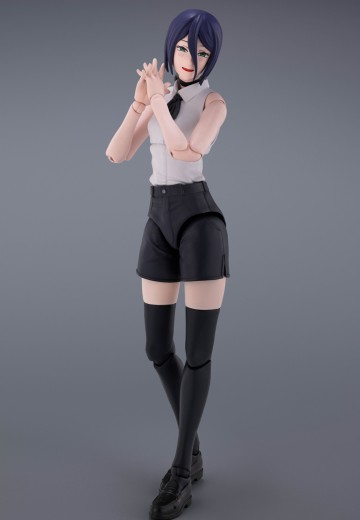 S.H.Figuarts  蕾洁