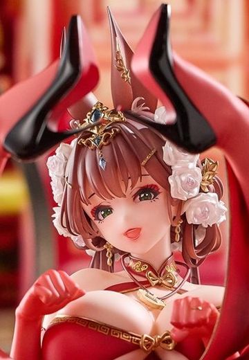 喜喜 | Hpoi手办维基