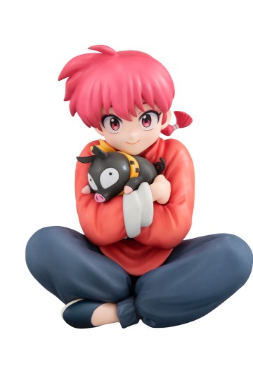 GEM系列 乱马1/2 掌中乱马 | Hpoi手办维基