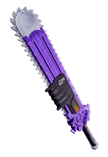 PREMIUM DX 僵尸破坏锯