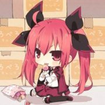 Errrgo二狗一愣