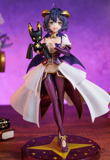 梦想成为魔法少女 Vivit珍藏人偶 邪恶玛吉雅 1.5版本 | Hpoi手办维基