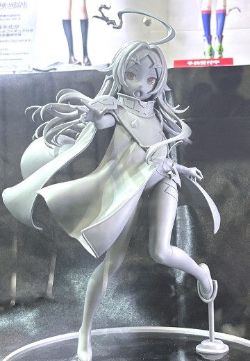 KDcolle 判处勇者刑：惩罚勇者9004队刑务纪录 泰奥莉塔 | Hpoi手办维基