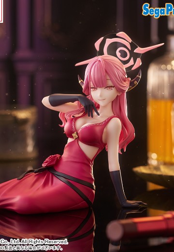 Yumemirize系列 蔚蓝档案 陆八魔爱露 | Hpoi手办维基
