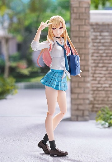 figma#662 喜多川海梦 | Hpoi手办维基