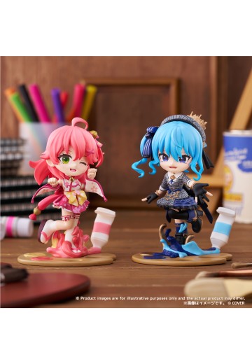 PalVerse Palé. hololive | Hpoi手办维基